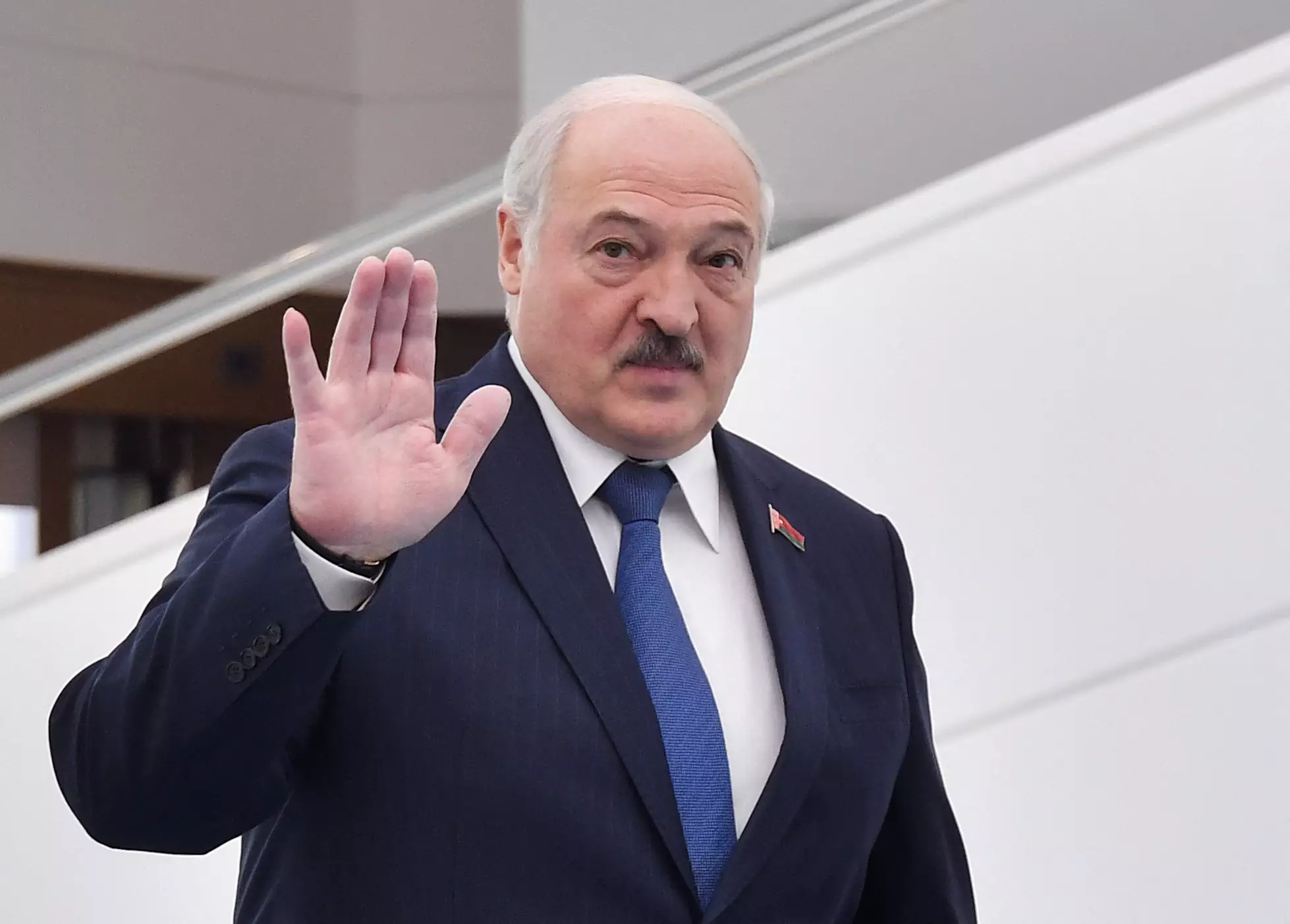 Lukaşenko Moskvaya səfər edəcək