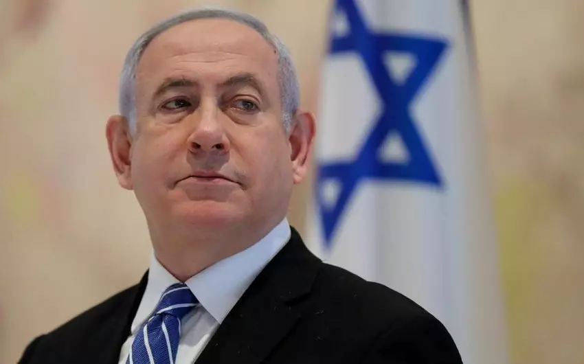 Benyamin Netanyahu: “Tel-Əviv Moskvanın Tehranla təmaslarından narahatdır”