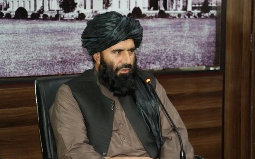 “Taliban” rejiminin əyalət başçısı partlayışda ölüb