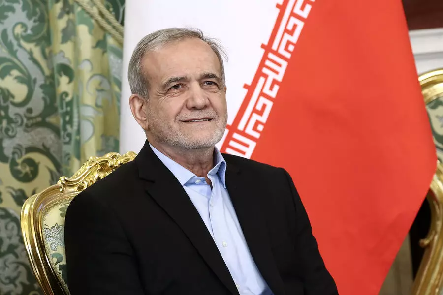 İran nüvə silahı yaratmaq istəmədiyini deyib