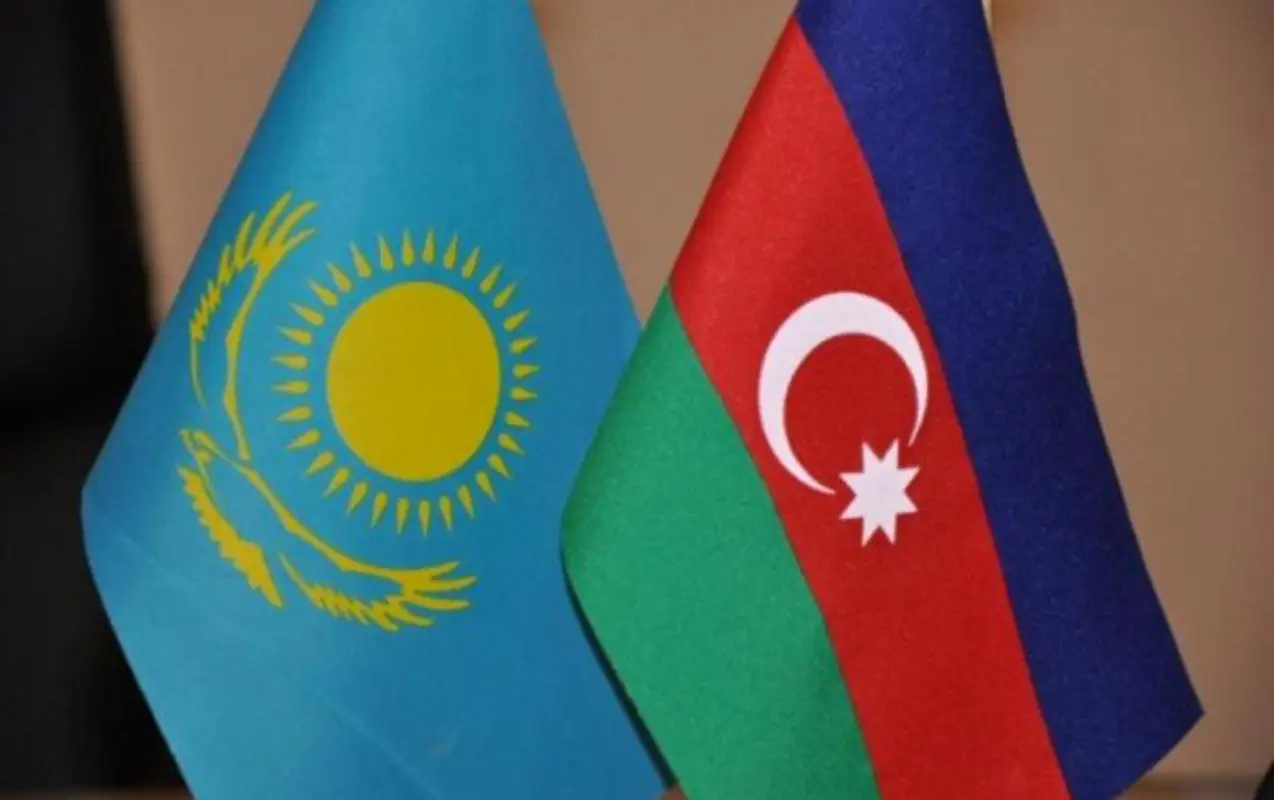 Azərbaycan Qazaxıstanla bu sahədə strateji tərəfdaşlıq edəcək