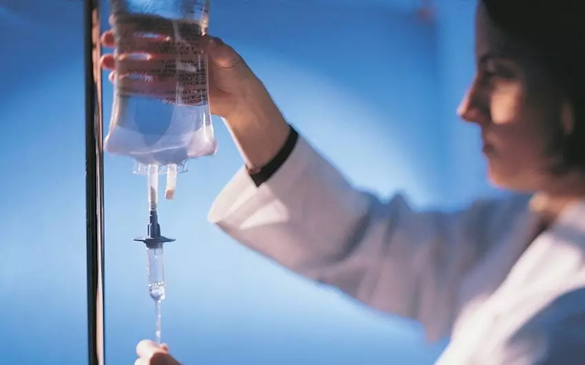 Tovuzda 18 nəfər zəhərlənib, araşdırmalara başlanılıb - YENİLƏNİB