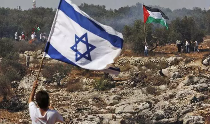 İsrail Misirə qulaq asmayıb