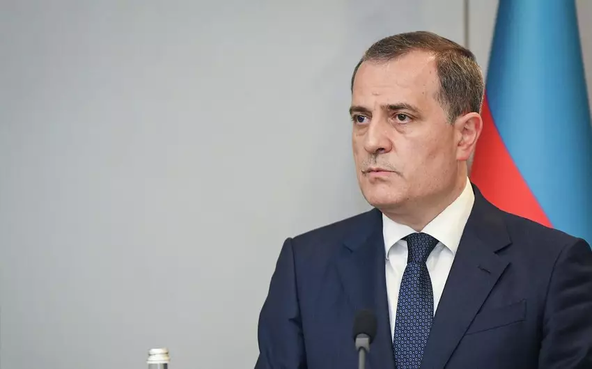 Ceyhun Bayramov gələn həftə Türkiyəyə səfər edəcək