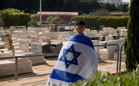 İsrail ordusunun Qəzzada ölən hərbçilərinin sayı 30-a çatıb