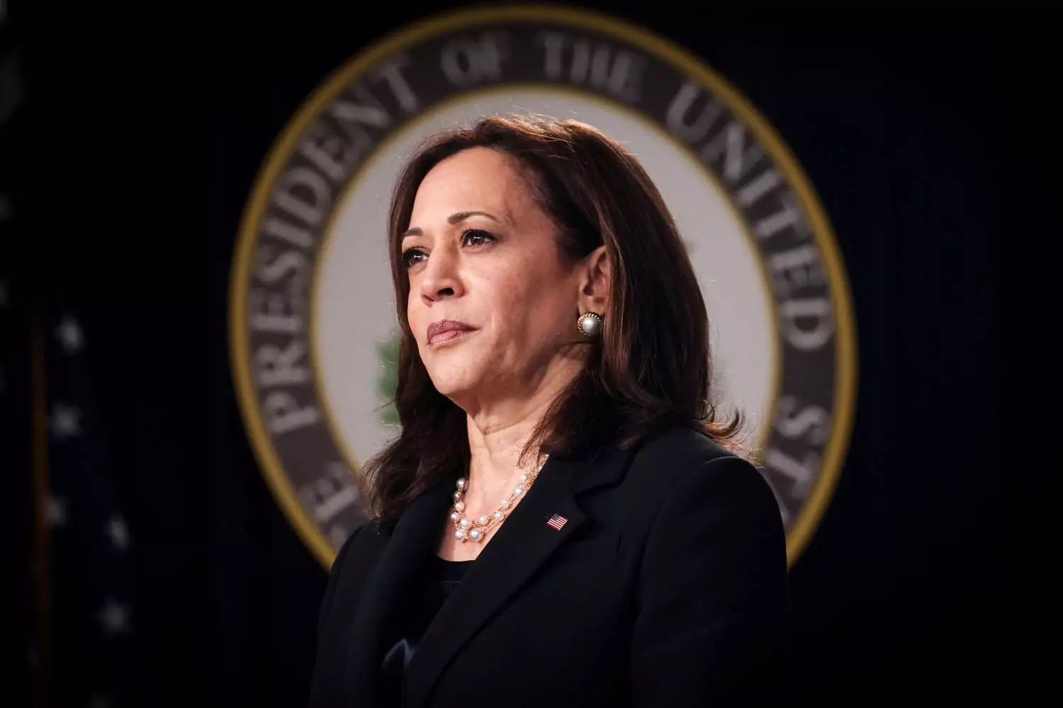 Kamala Harris demokratların namizədlik təklifini qəbul edəcəyini açıqlayıb