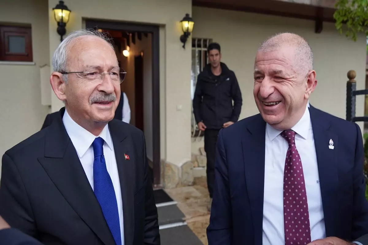 Müxalifət partiyası Kılıçdaroğlunu dəstəkləyəcək