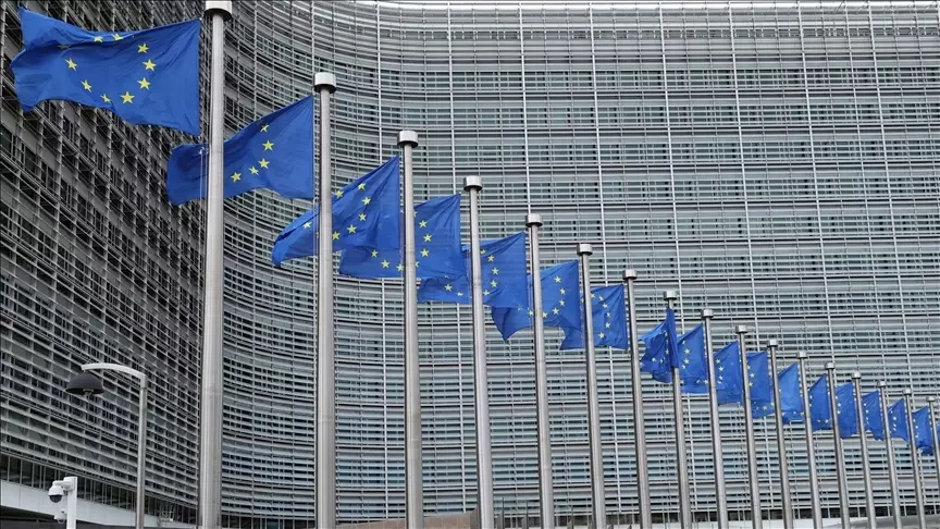 Aİ Komissiyası Qəzzanın yenidən qurulması üçün ianə platforması yaradacaq