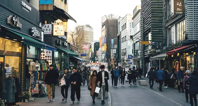 Cənubi Koreya tək yaşayan vətəndaşlara ayda 500 dollar verəcək