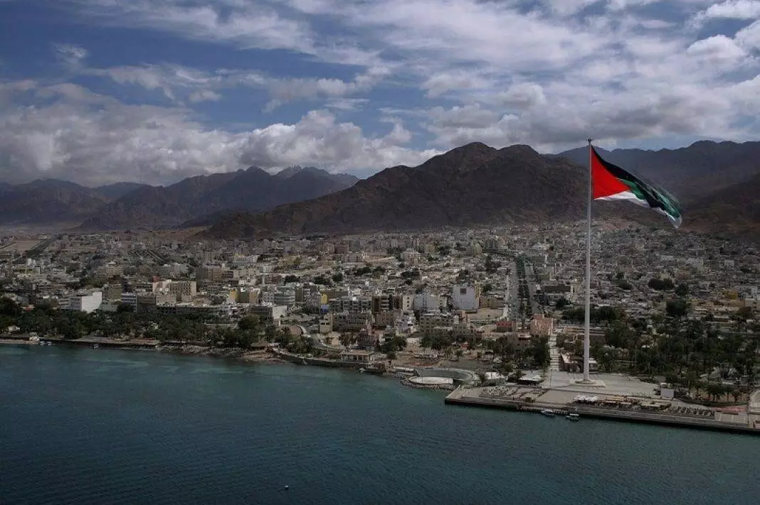 İordaniya Qəzzadan 209 vətəndaşını təxliyə edib