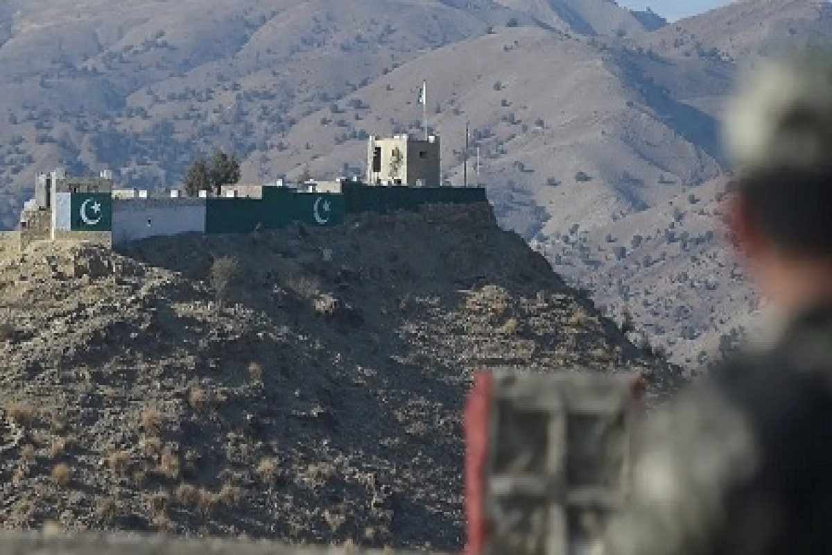 Əfqanıstan və Pakistan Dohada danışıqlar aparır