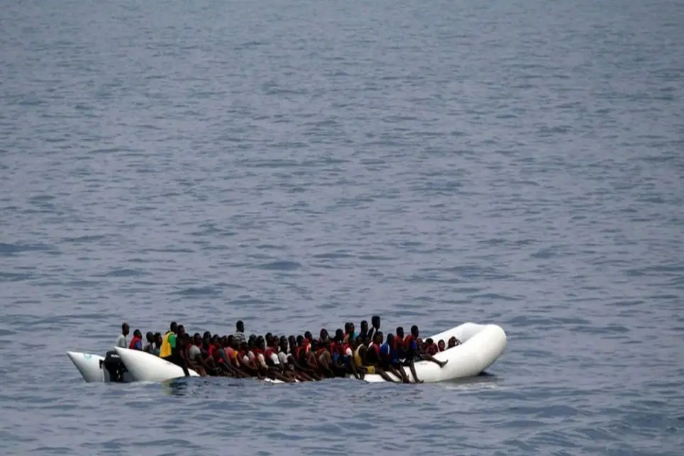 Həmin miqrantlar Fransaya göndəriləcək