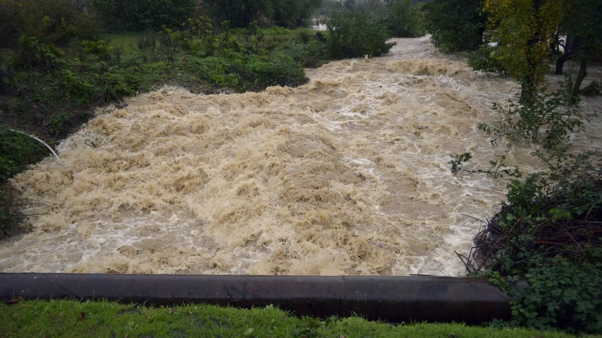 Bəzi çaylardan sel keçəcək - XƏBƏRDARLIQ