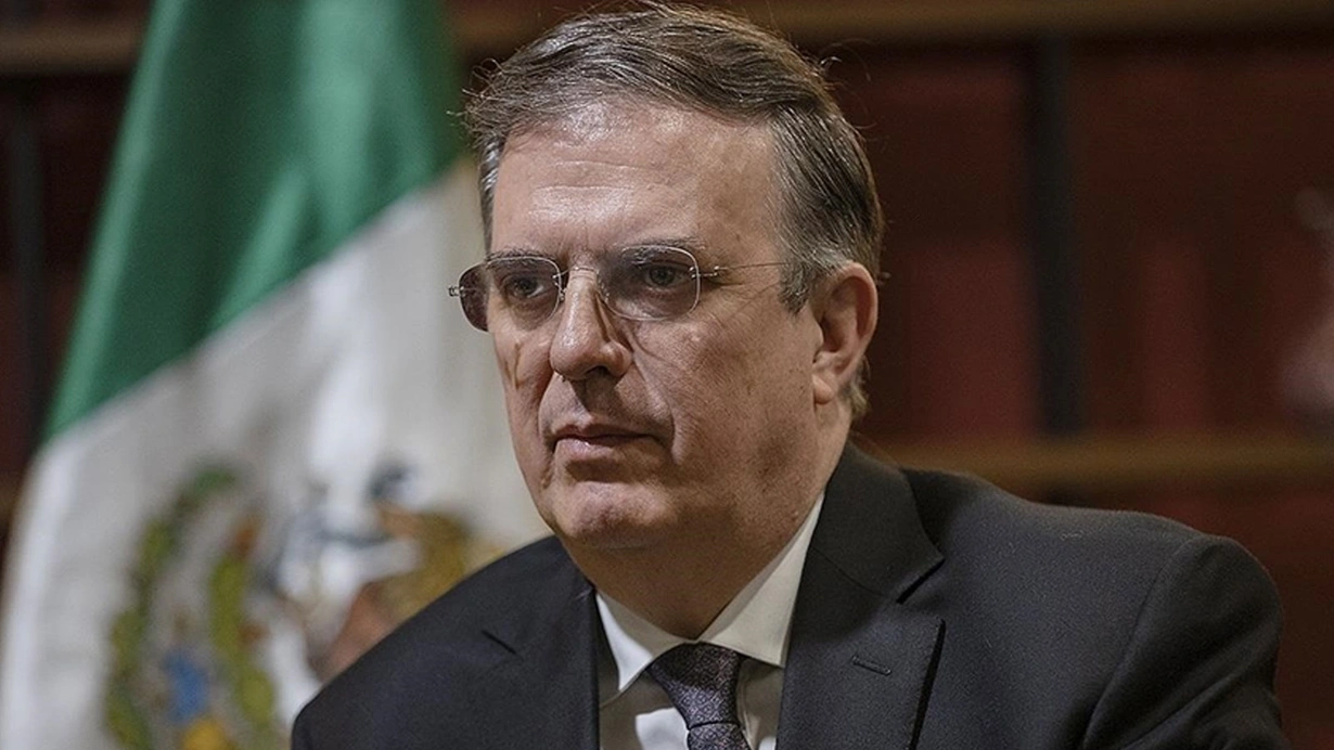 Meksika XİN rəhbəri istefa verəcək