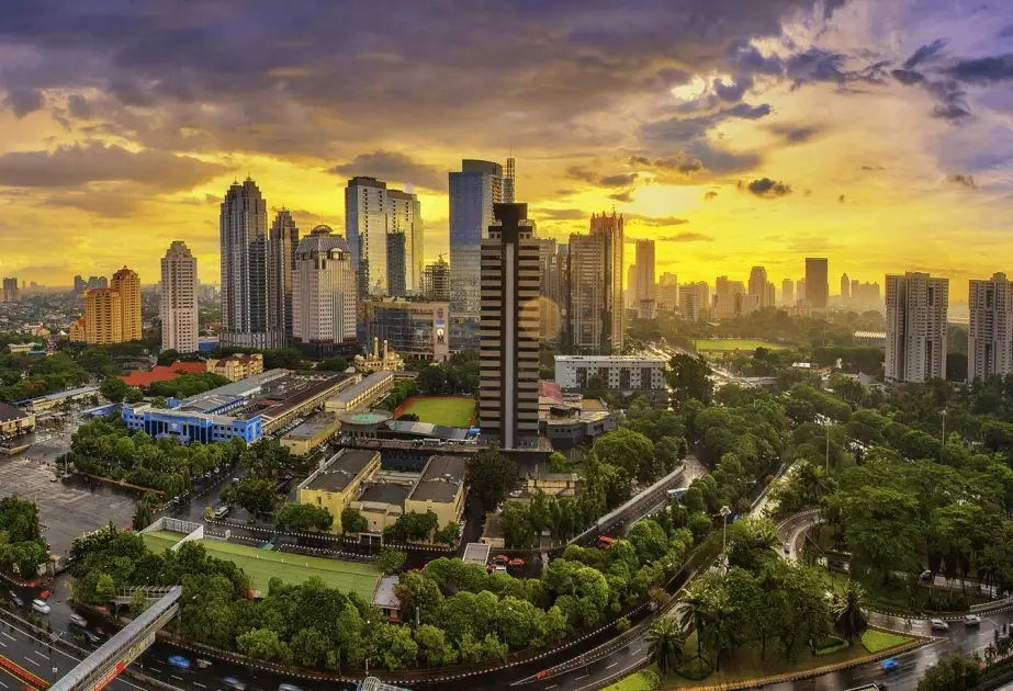 İndoneziya 2028-ci ilə qədər paytaxtını Nusantaraya köçürməyi planlaşdırır.