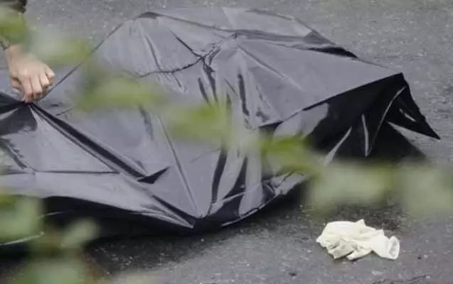 İmişlidə fermada meyit tapıldı