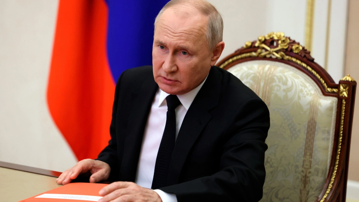 Rusiya yeni raketini uğurla sınaqdan keçirib