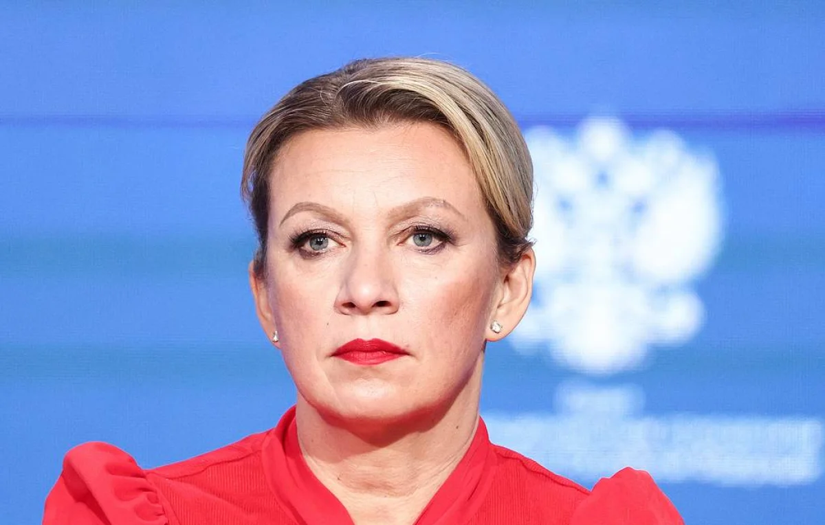 "Zelenski dinc sakinlərə qarşı terror hücumları ilə sülh danışıqlarını pozmaq istəyir"