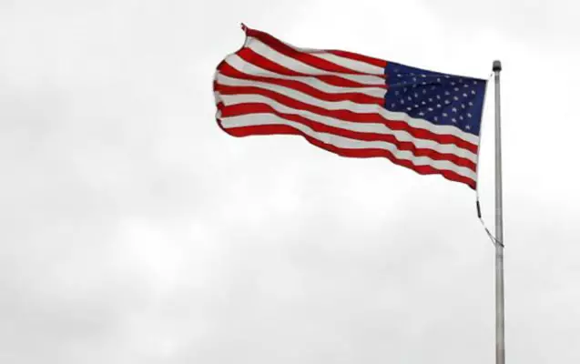 ABŞ-ın Livandakı səfirliyinə hücum olub