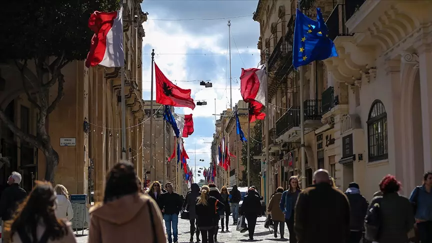 Malta Avropa Şurası Nazirlər Komitəsinə sədrlik edir