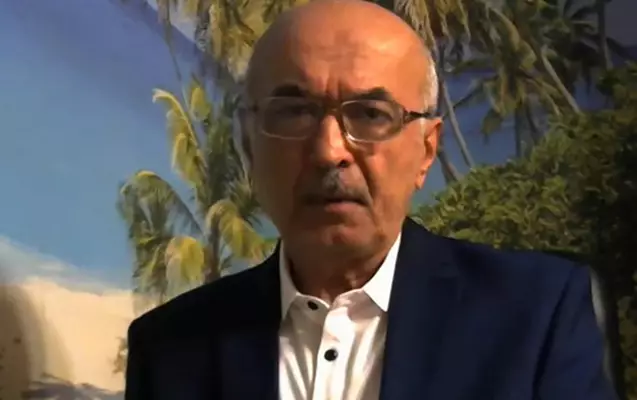 DTX-dən növbəti mühüm ƏMƏLİYYAT - Zahirəddin İbrahimov Bakıda