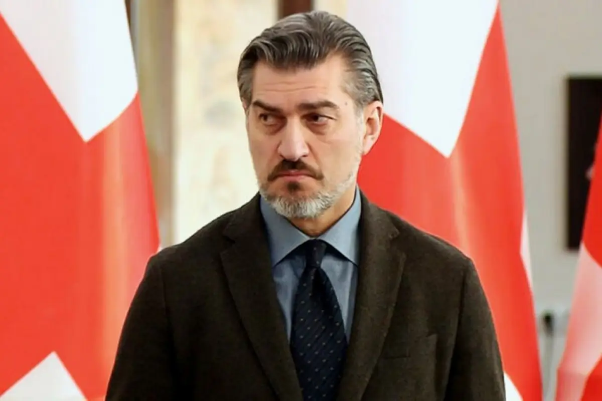 Gürcüstan Prezidenti Türkiyəyə səfər edəcək