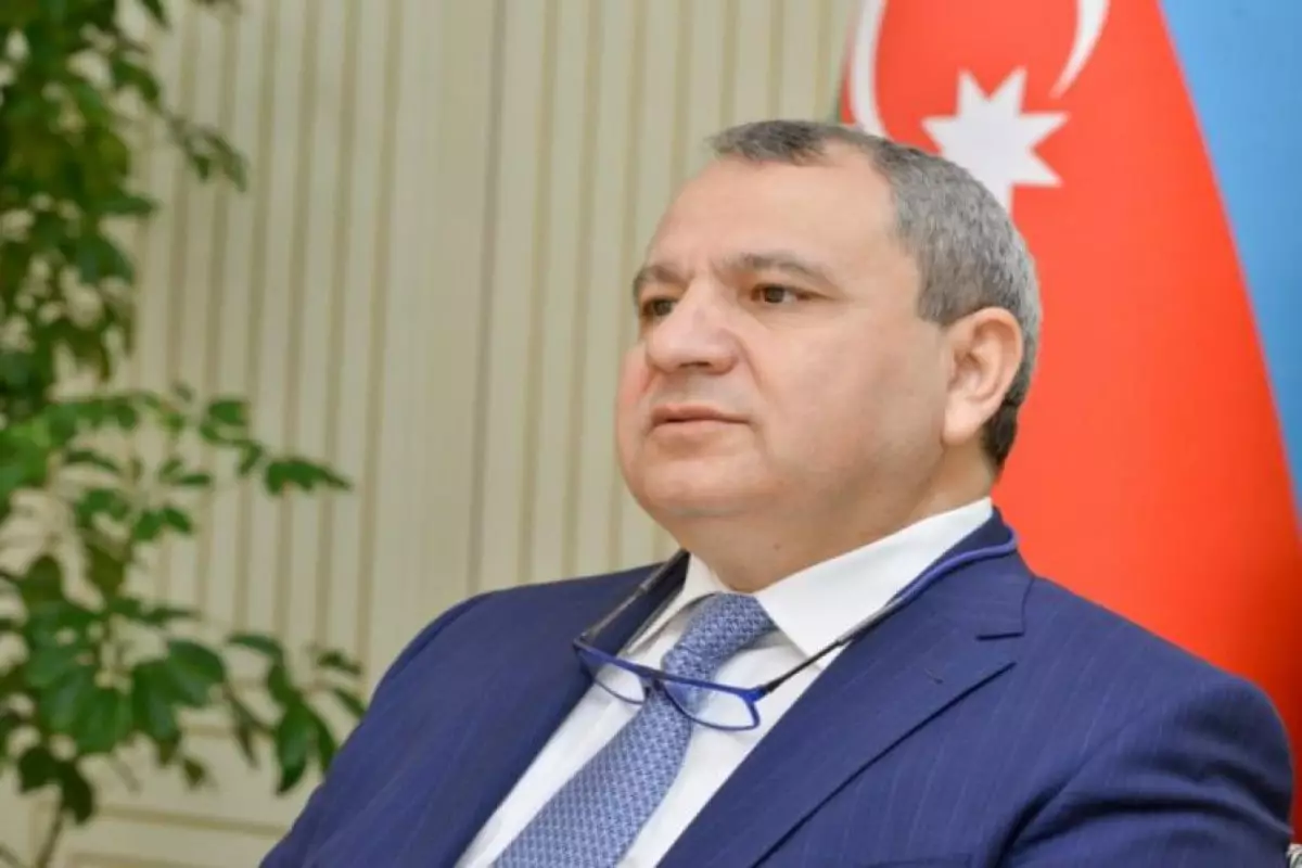 Bakı Dövlət Universitetinin rektoru təyin edilib