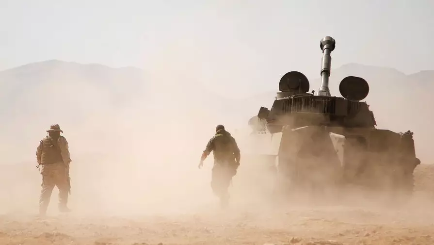 Hizbullah İsrailə qabaqcıl raketlər atıb