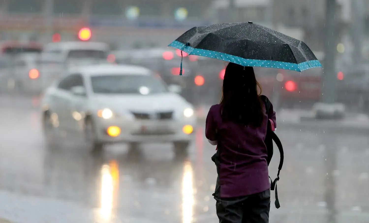 Həftənin ilk günü hava necə olacaq? - PROQNOZ