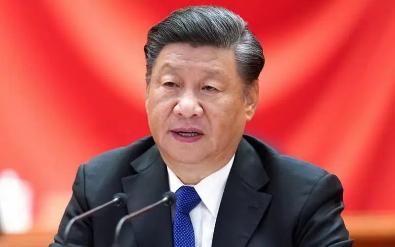 KİV: Si Cinpin Putin və Trampla üçtərəfli görüş keçirməyi planlaşdırır