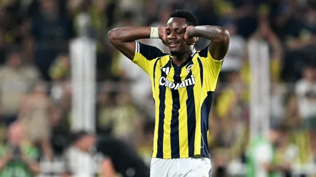 «Ювентус» нацелился на трансфер Джона Дурана