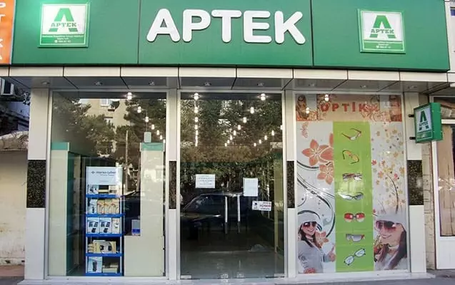 Ötən ay 9 aptekdə nöqsan aşkarlanıb