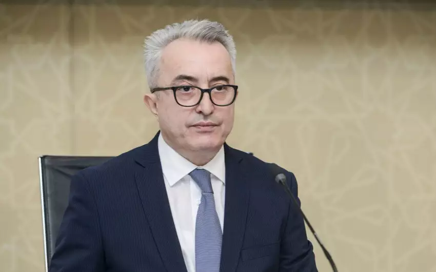 İbrahim Məmmədov TƏLTİF EDİLDİ