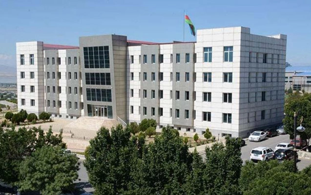 Naxçıvan Dövlət Universitetində yoxlamalar başladı