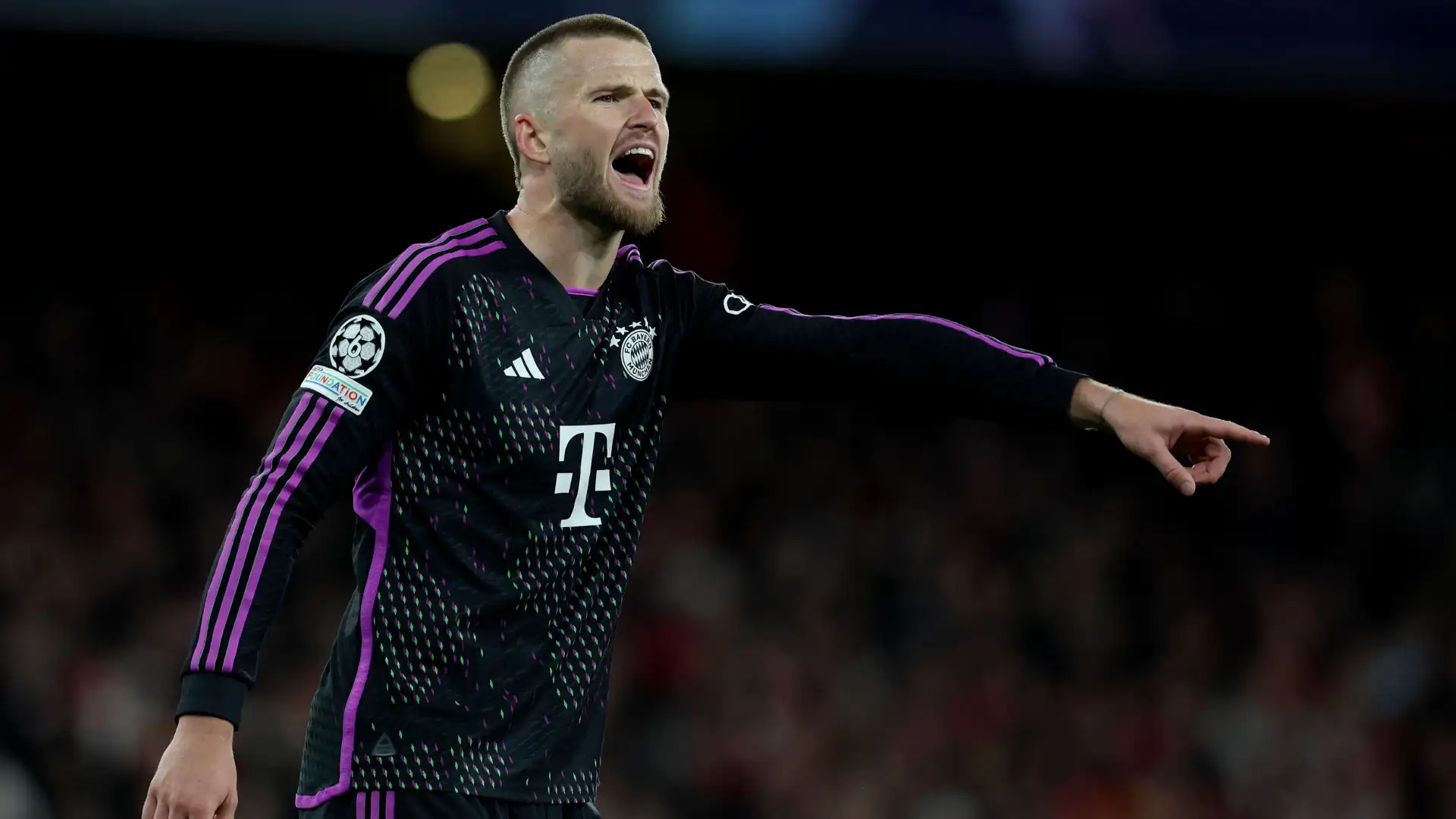 Dayer "Monako"ya keçib