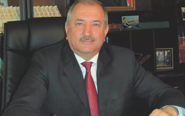 Prezident Beyləqana yeni icra başçısı təyin edib