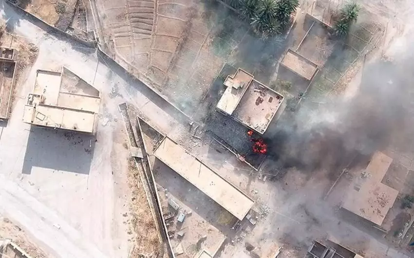 Qərb rəsmiləri İsrailə etiraz edirlər