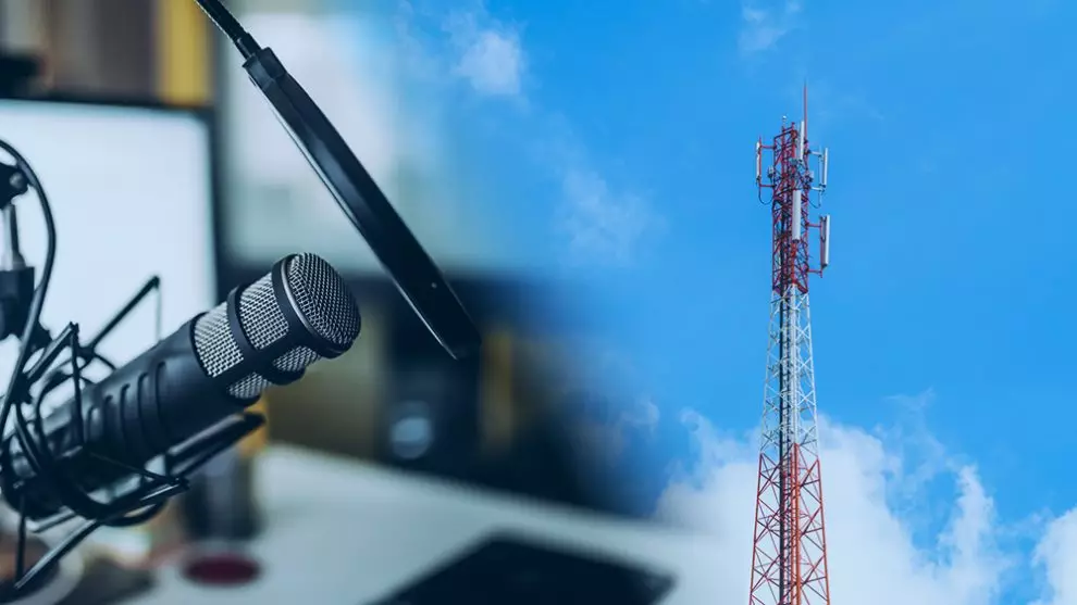 Azərbaycanda 2 yeni radio açılır