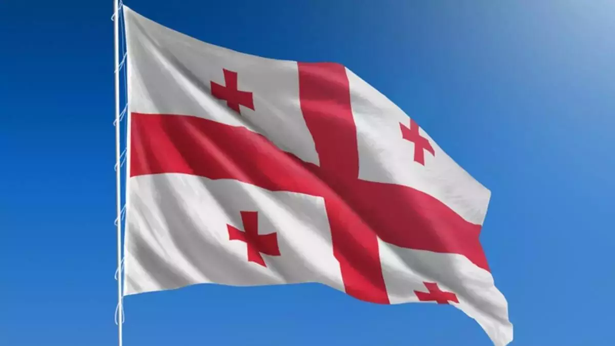 Kavelaşvili "xarici agentlər haqqında" qanunu imzalayıb