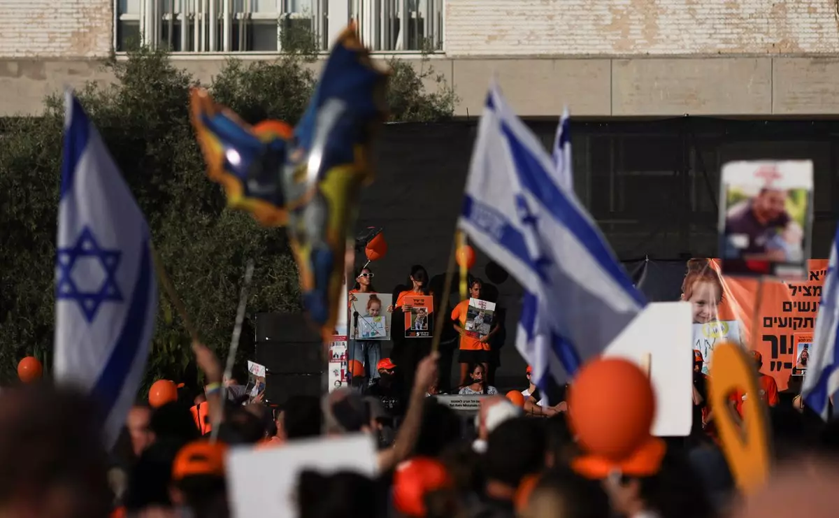 HƏMAS: Yanvarın 25-də əsir mübadiləsi baş tutacaq