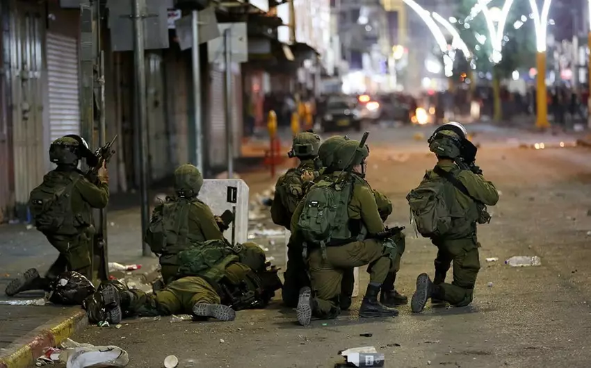İsrail ordusu daha 3 əsgər itirdi