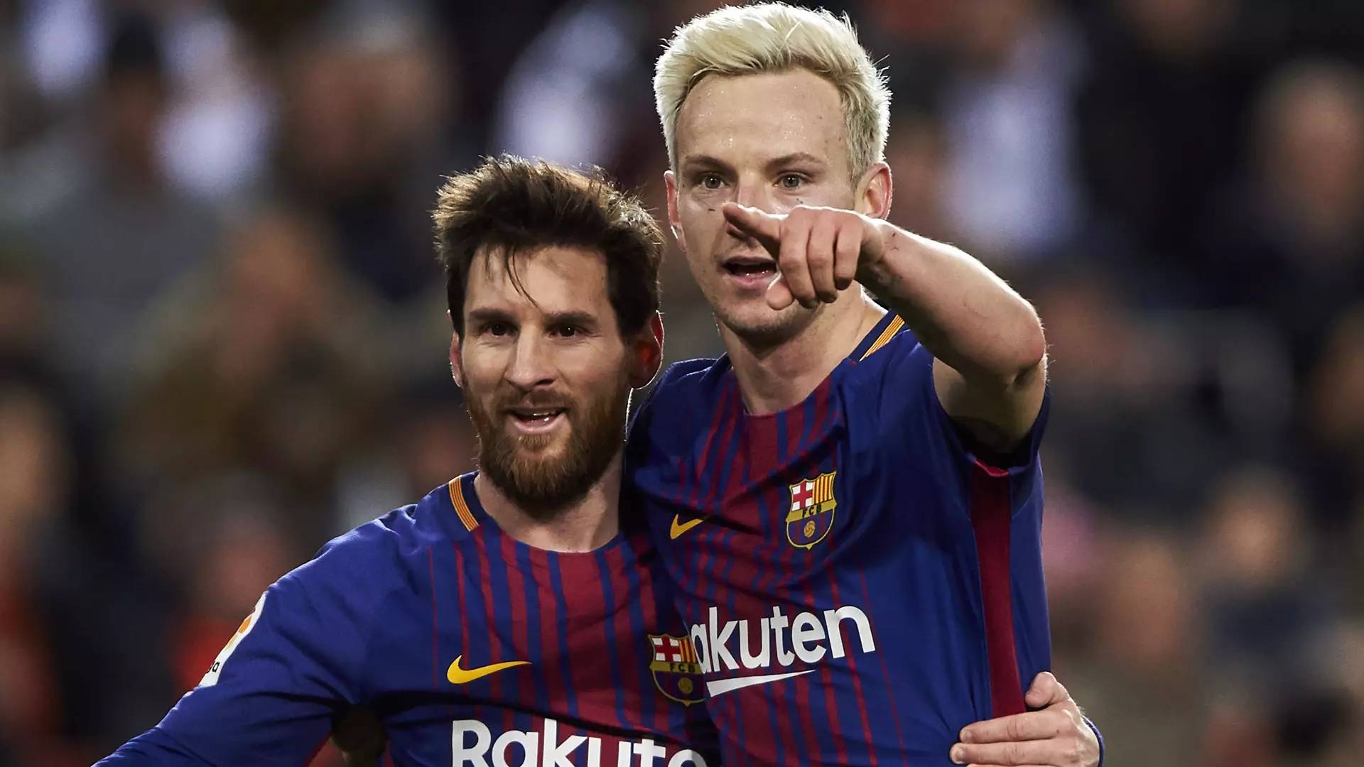 Messi "Barselona"nın keçmiş futbolçusunu "İnter Mayami"yə transfer etmək istəyir