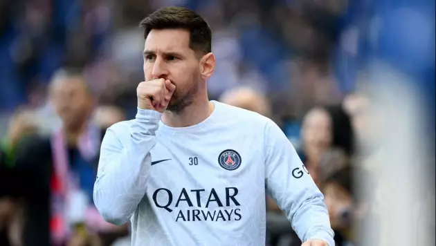 Messi Premyer Liqaya keçə bilər