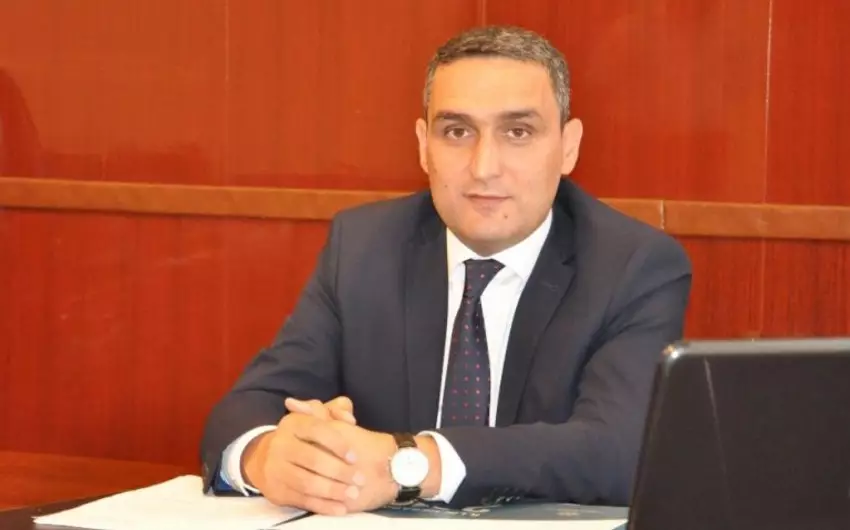 Qarabağ Universitetinə rektor təyin edilib