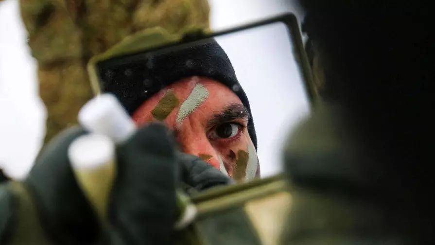 Estoniya ehtiyatda olan hərbçilərin NATO missiyalarında iştirakına icazə verməyi planlaşdırır