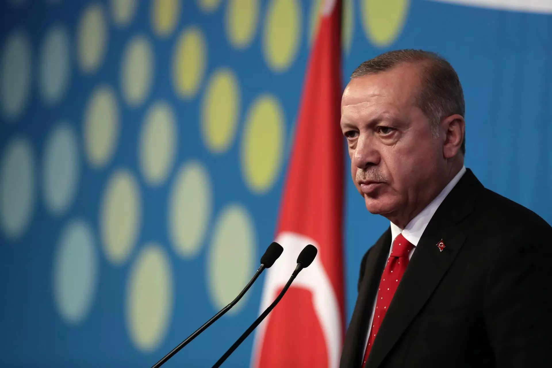 Ərdoğan seçkilərdə qalib gələcəyinə əmindir