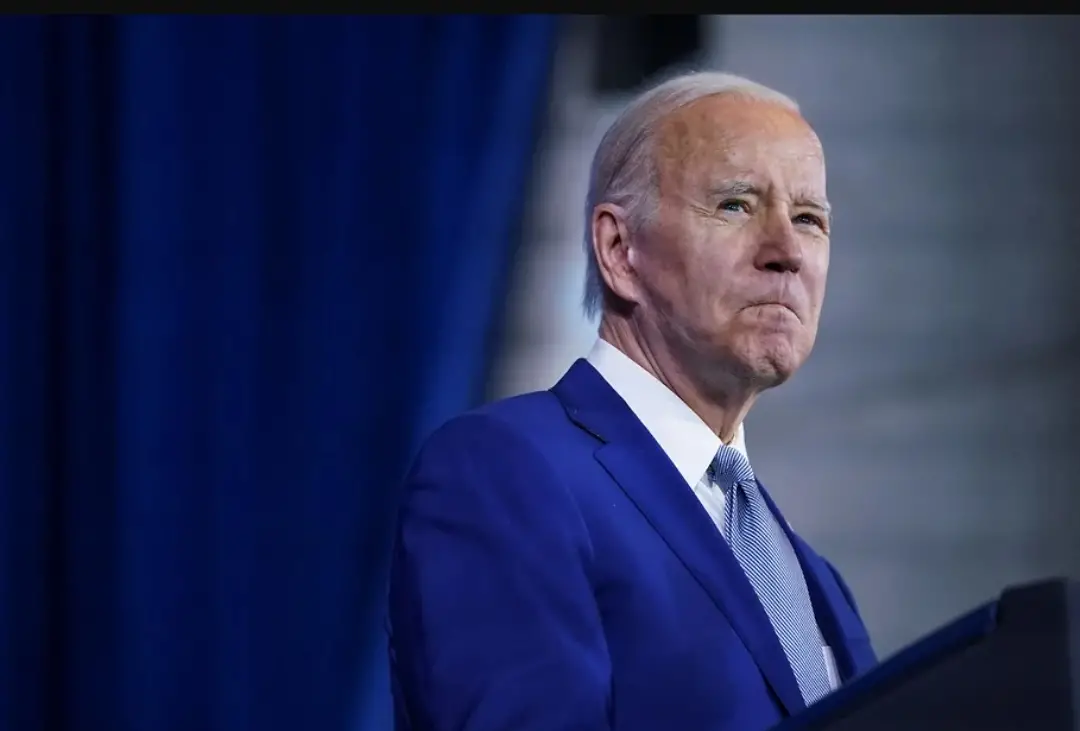 ABŞ Baydenə etimad etmir - Sorğu