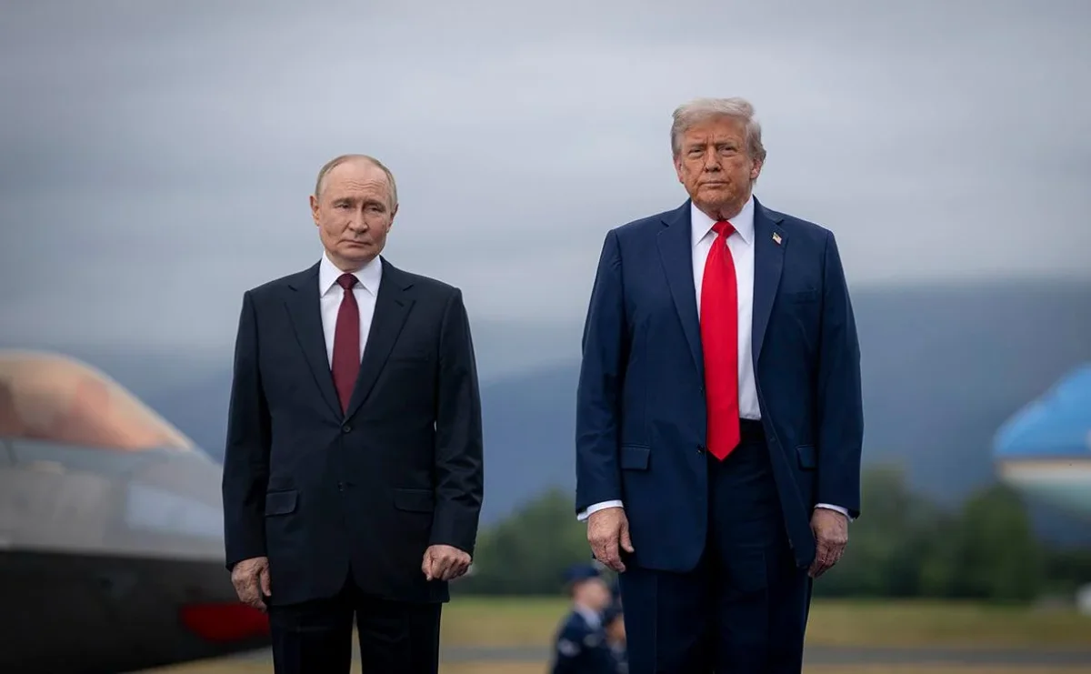 Putin Sülh Şurasına qoşulmaq dəvətini qəbul edib?