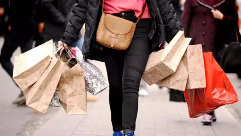 Noyabrda ABŞ-da inflyasiya illik 3,1 faiz təşkil edib