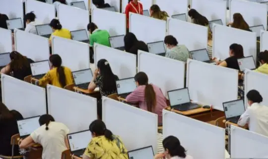 Emin Əmrullayev: MİQ imtahanının formatı köklü şəkildə dəyişilməlidir